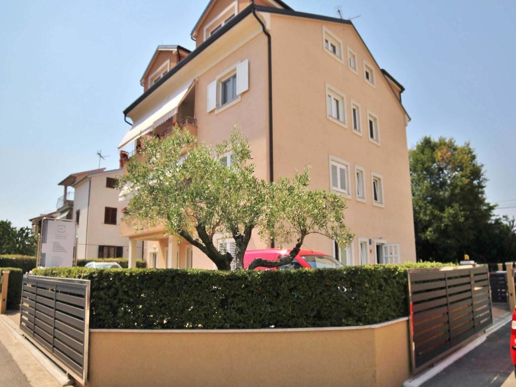 Apartment Gaga Rovinj Oda fotoğraf