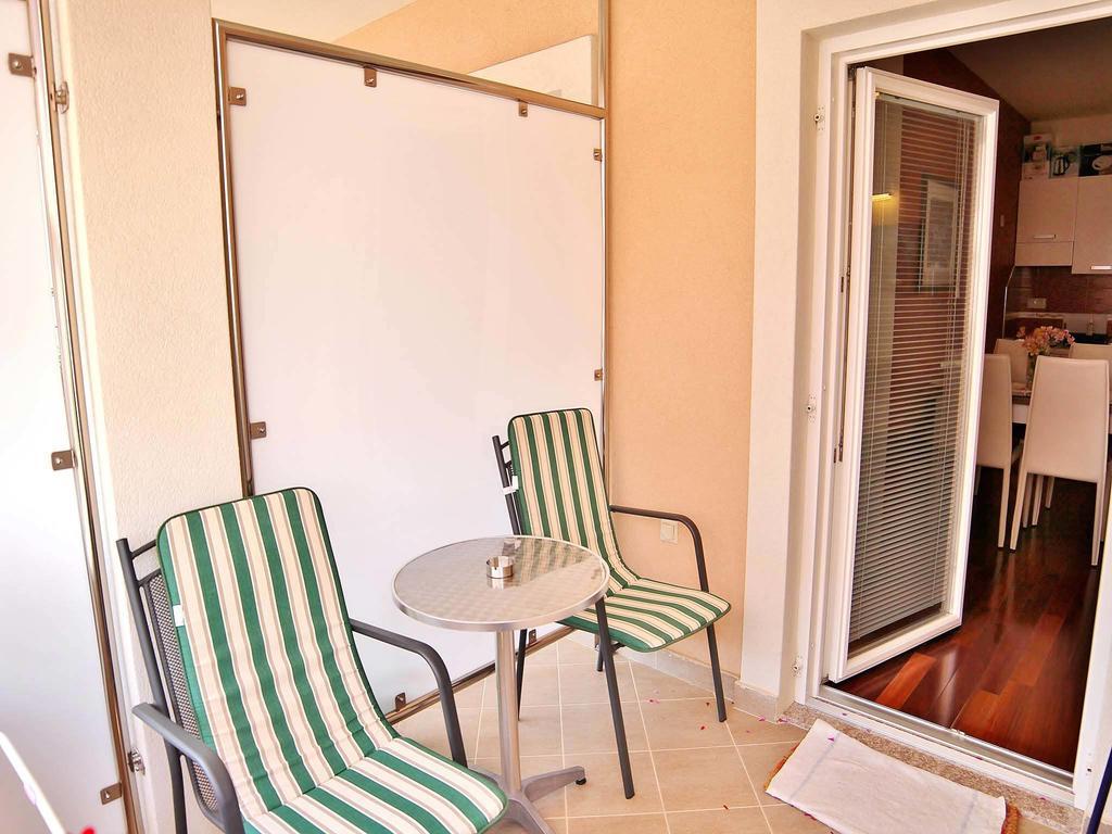 Apartment Gaga Rovinj Oda fotoğraf