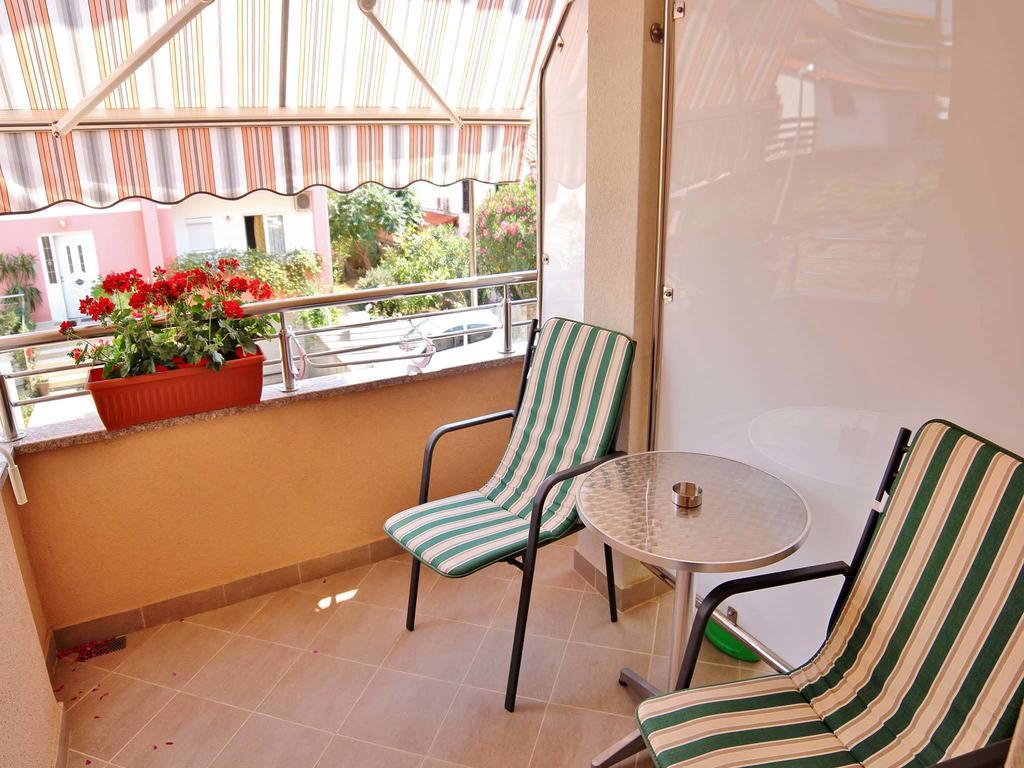 Apartment Gaga Rovinj Oda fotoğraf