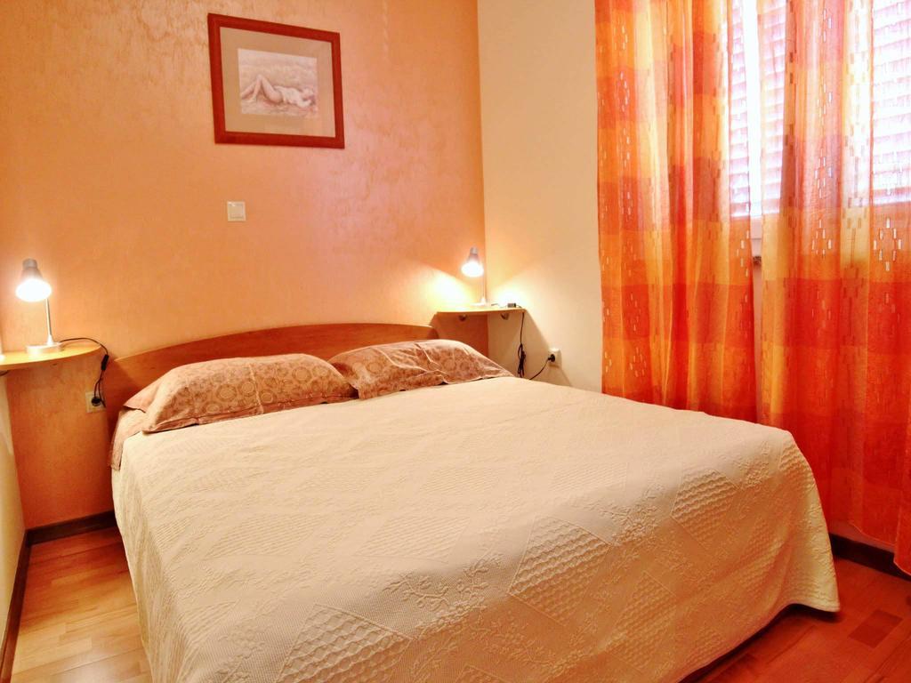 Apartment Gaga Rovinj Oda fotoğraf