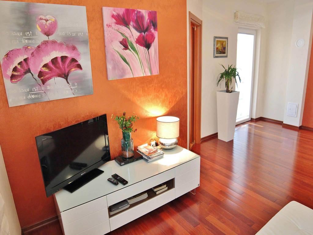 Apartment Gaga Rovinj Oda fotoğraf